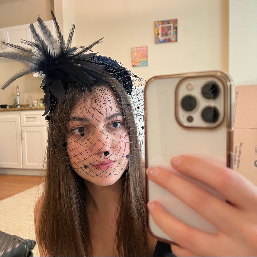 Halloween mask